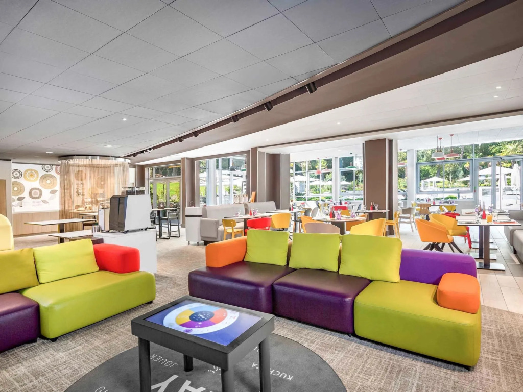 Novotel Resort & Spa Biarritz Anglet