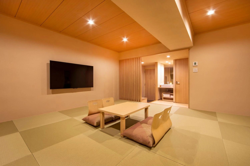 karaksa hotel TOKYO STATION