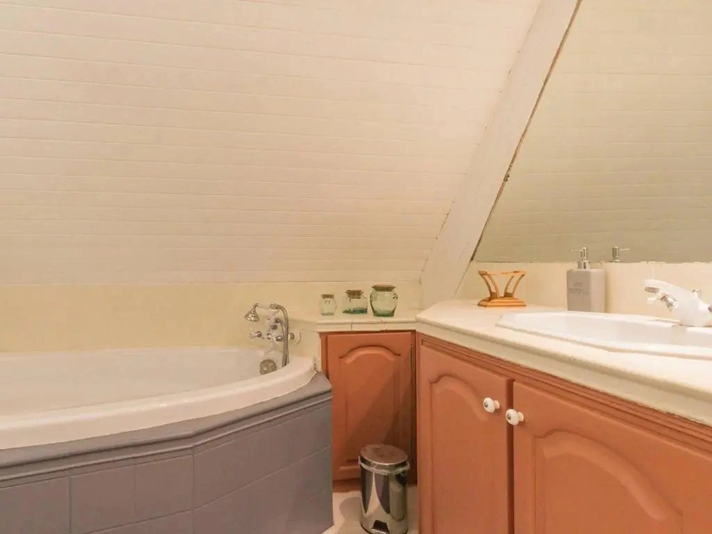 Gîte Guérande, 3 pièces, 4 personnes - FR-1-306-1084