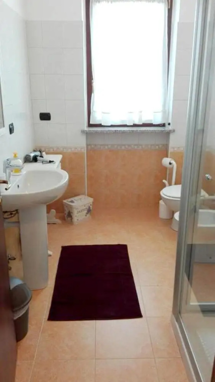 Apartment with 2 Bedrooms in Mirandola Bassa