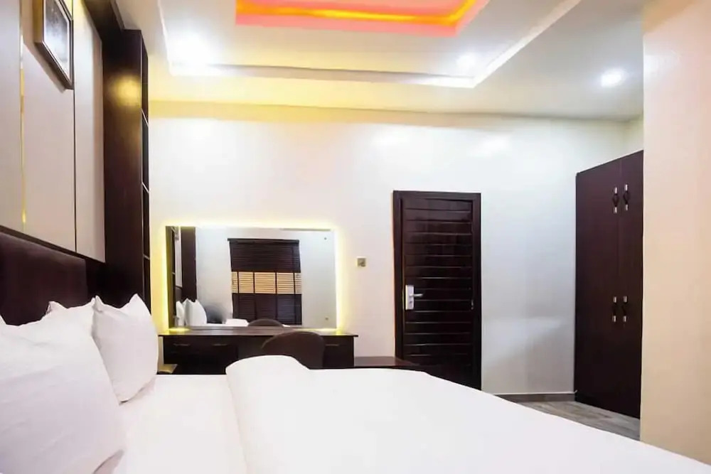 Da Chimney Boutique  Hotel