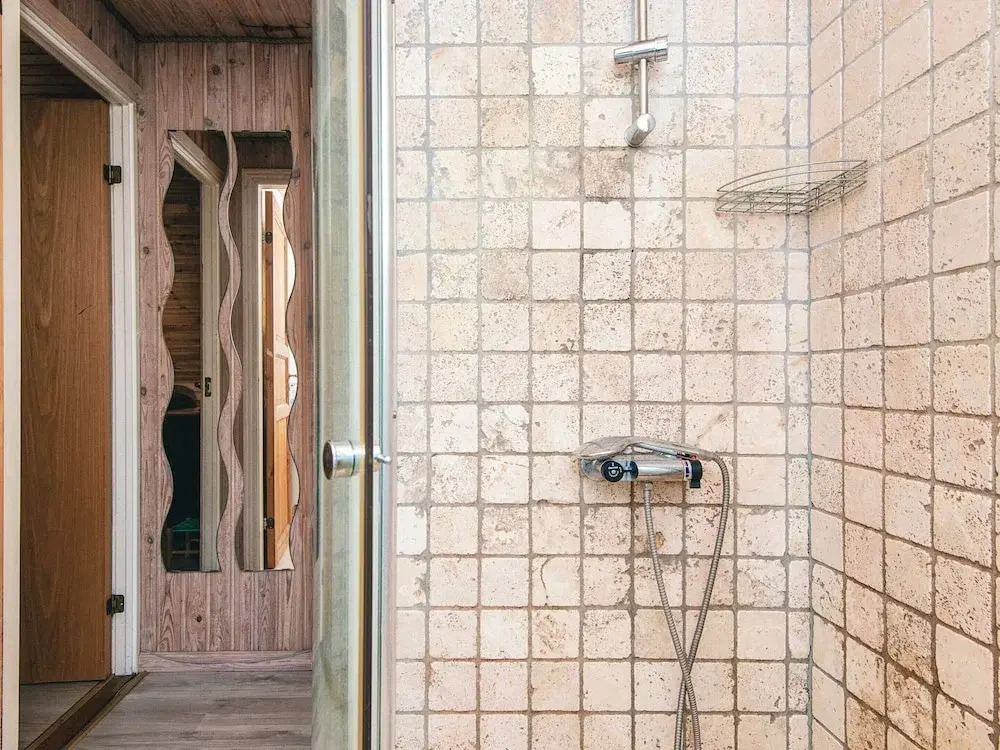 3 Person Holiday Home in Ansager