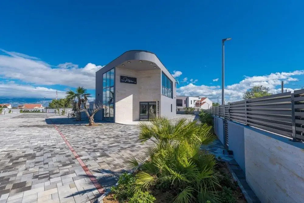 M3 in Vir With 2 Bedrooms and 2 Bathrooms