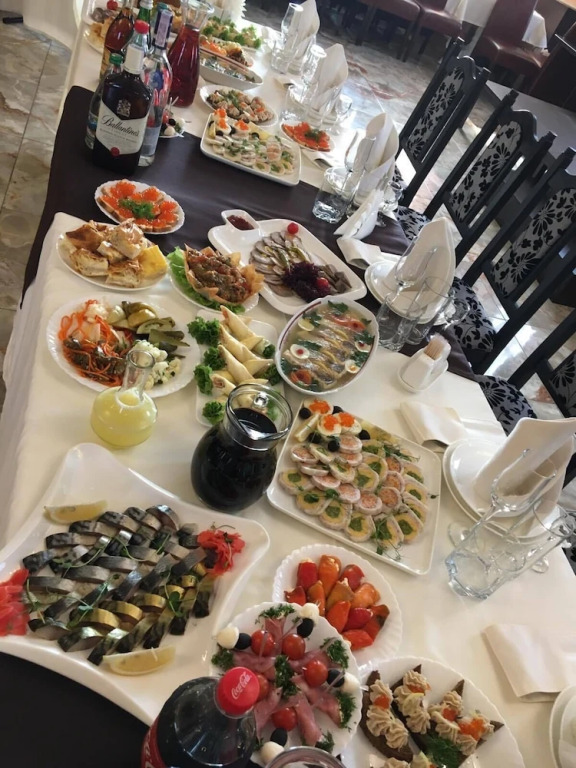 Отель БЕССАРАБИЯ