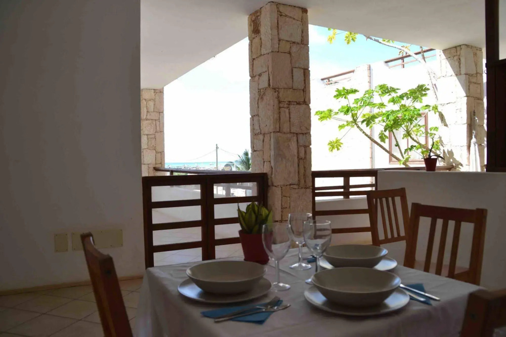 Two bedrooms, WIFI, near beach - Ca Greta