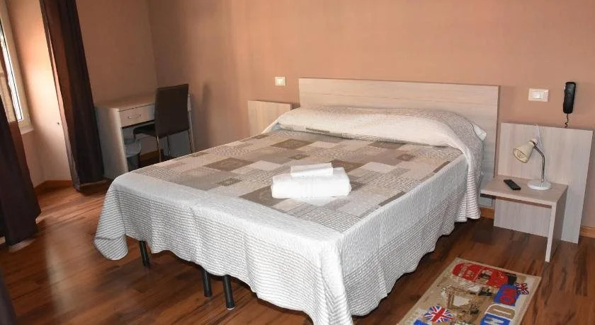 Hotel Giuseppe