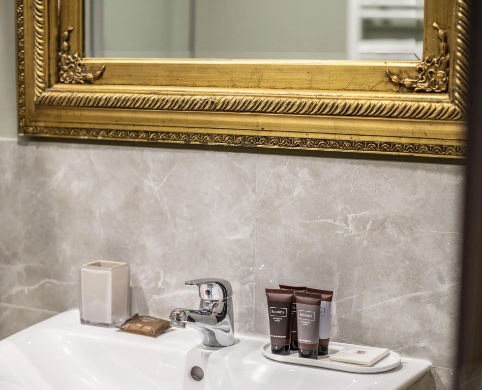 INTOMILAN Galleria Duomo I Boutique & Design Aparthotel