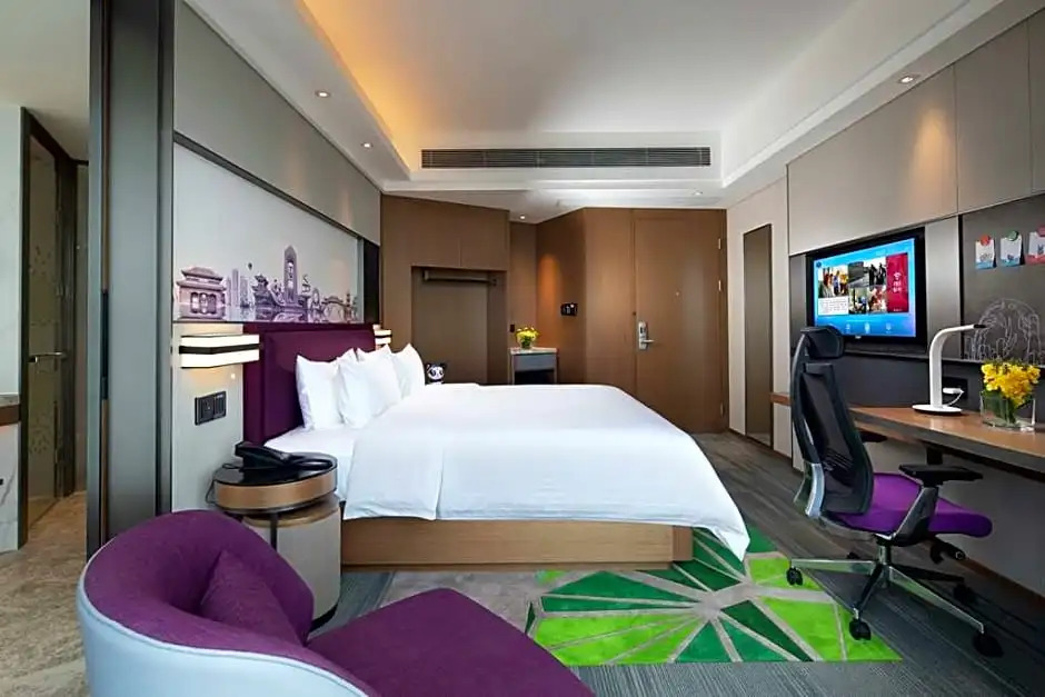 Hampton Chengdu Chenghua