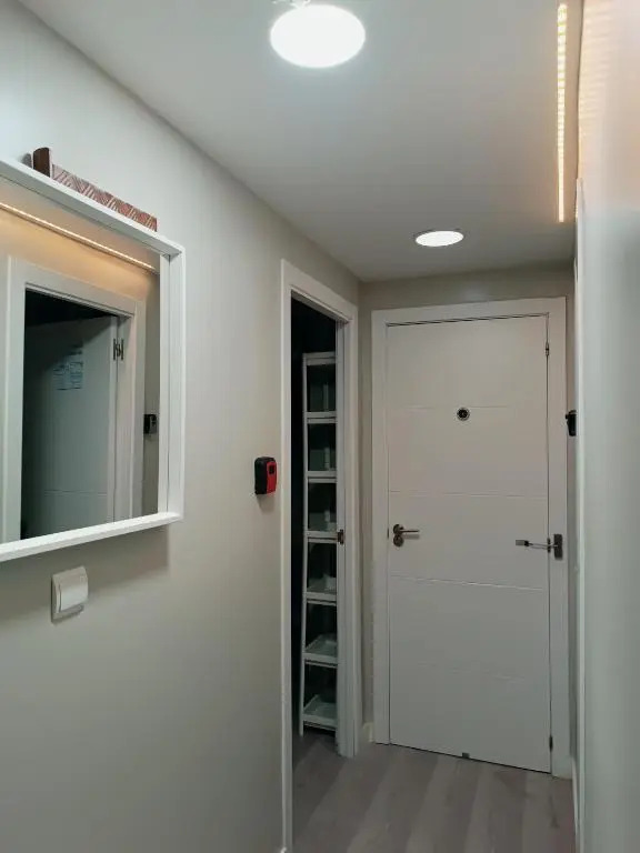Habitación1 Renfe