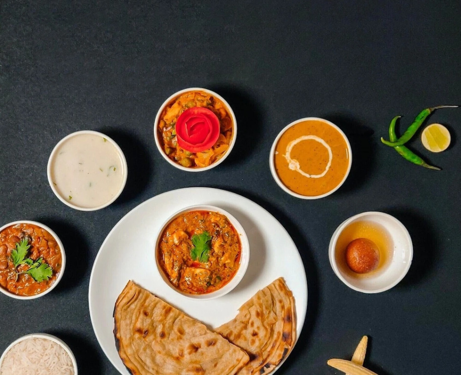OYO 8188 Vardhmaan Inn