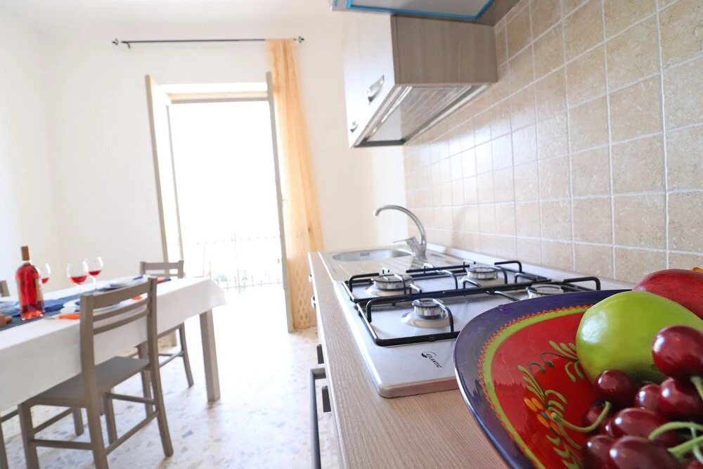 Roberta Holiday House in Otranto