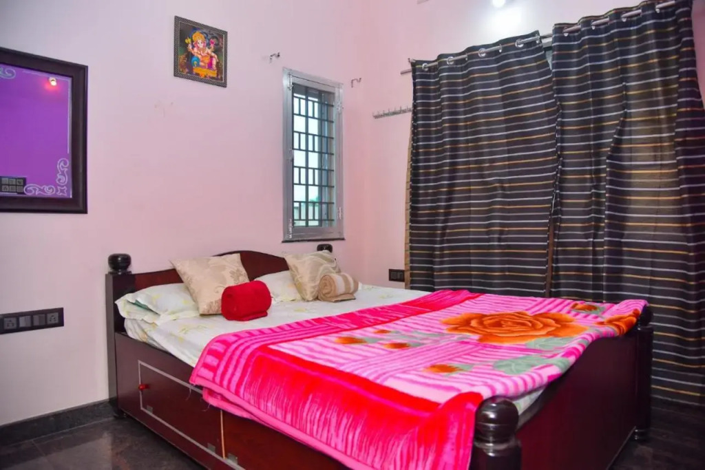 Gopi Home