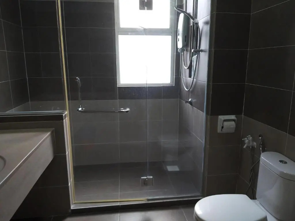 Goodview Vacation Homestay @Kajang