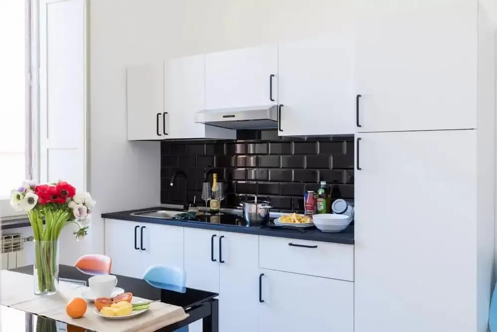 World Aparts - Monti / Via Nazionale – Esquilino Apartments