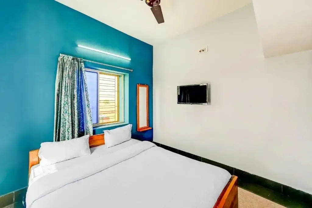 Hotel Aradhya by OYO Rooms