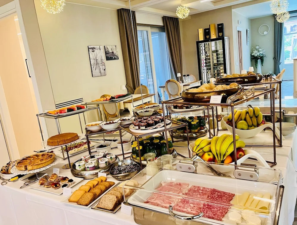 Villa Nonna Cicci Boutique Hotel Spa