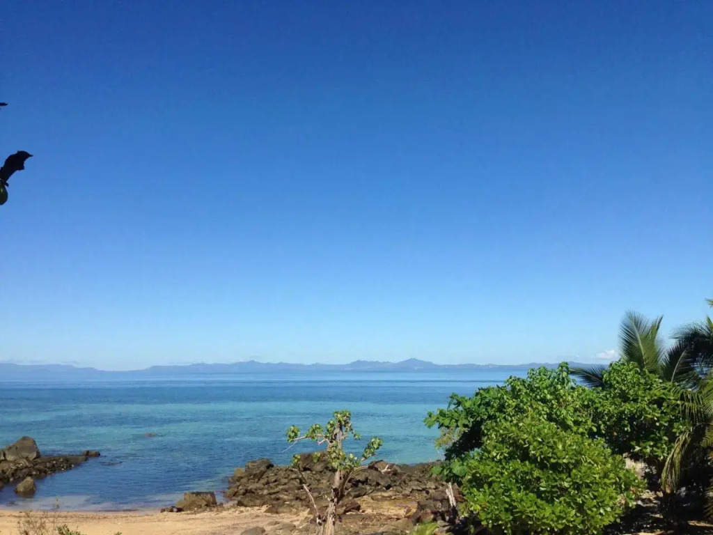 Tsara Komba Lodge