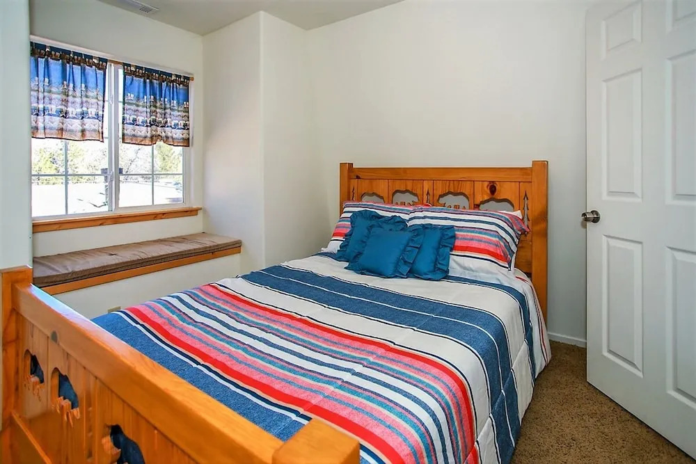 Sweet Dreams-1739 by Big Bear Vacations