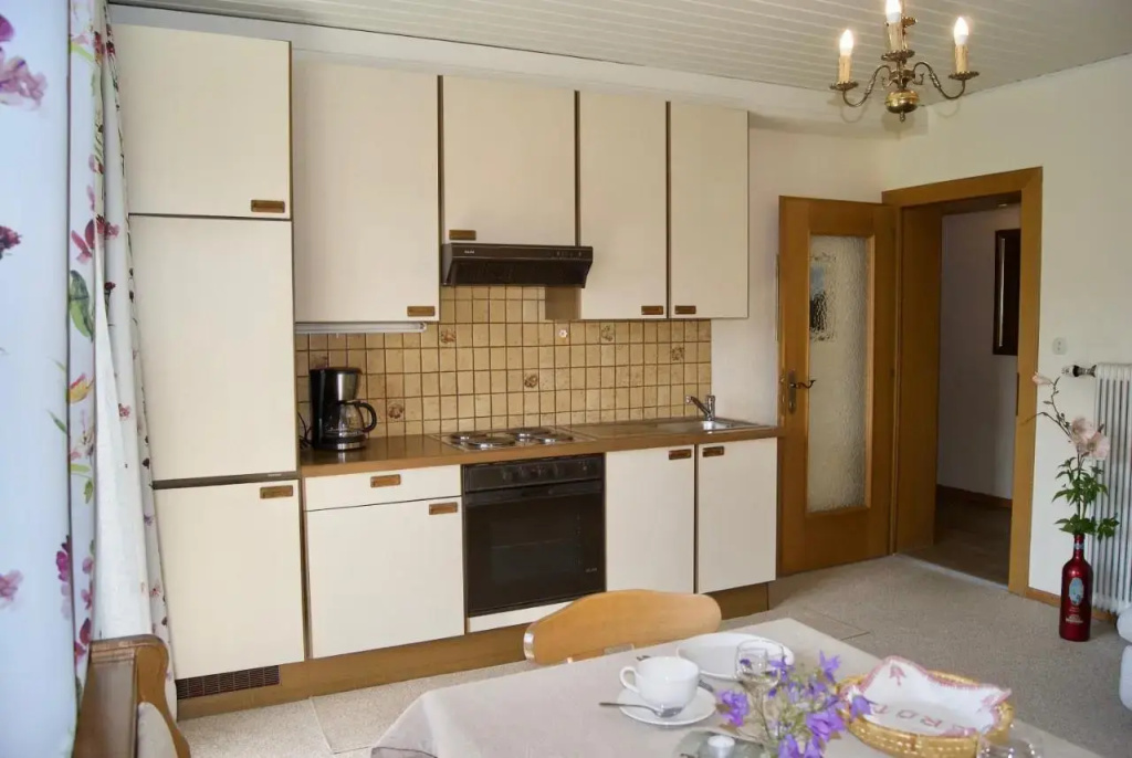 Haus Ebner Pension