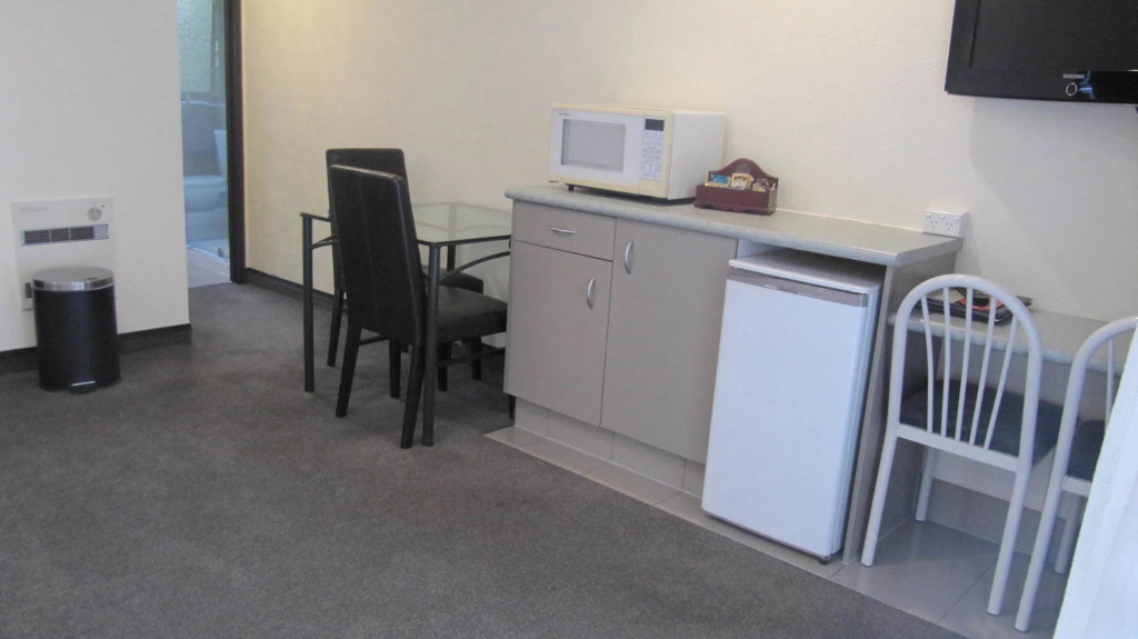 Palm City Motor Inn