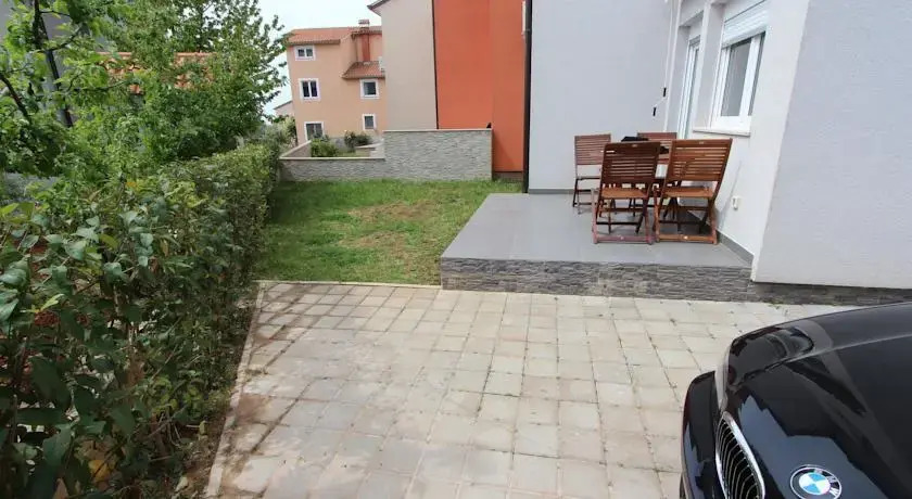 Holiday House Janja