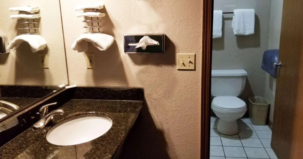 Budget Inn Wentzville