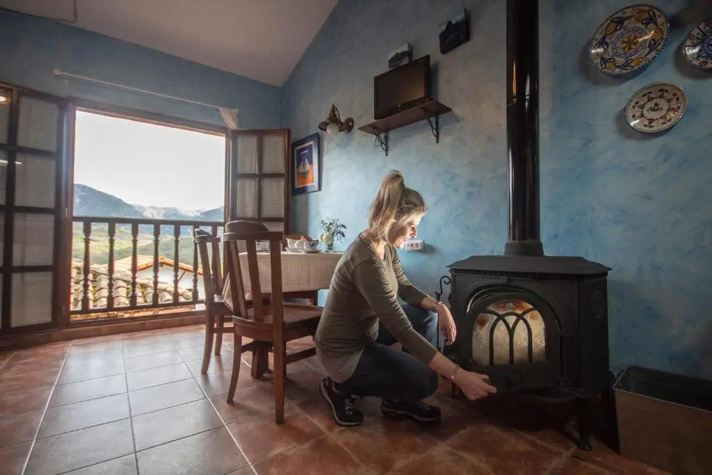 Casa Les Pedroses