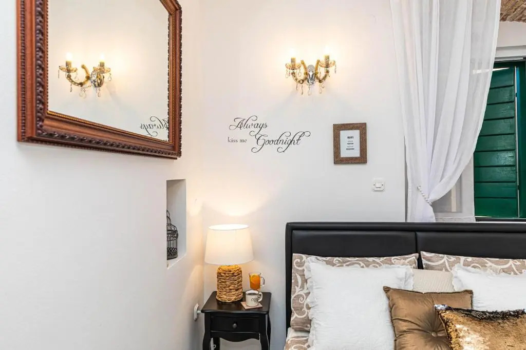 Rooms Tomic