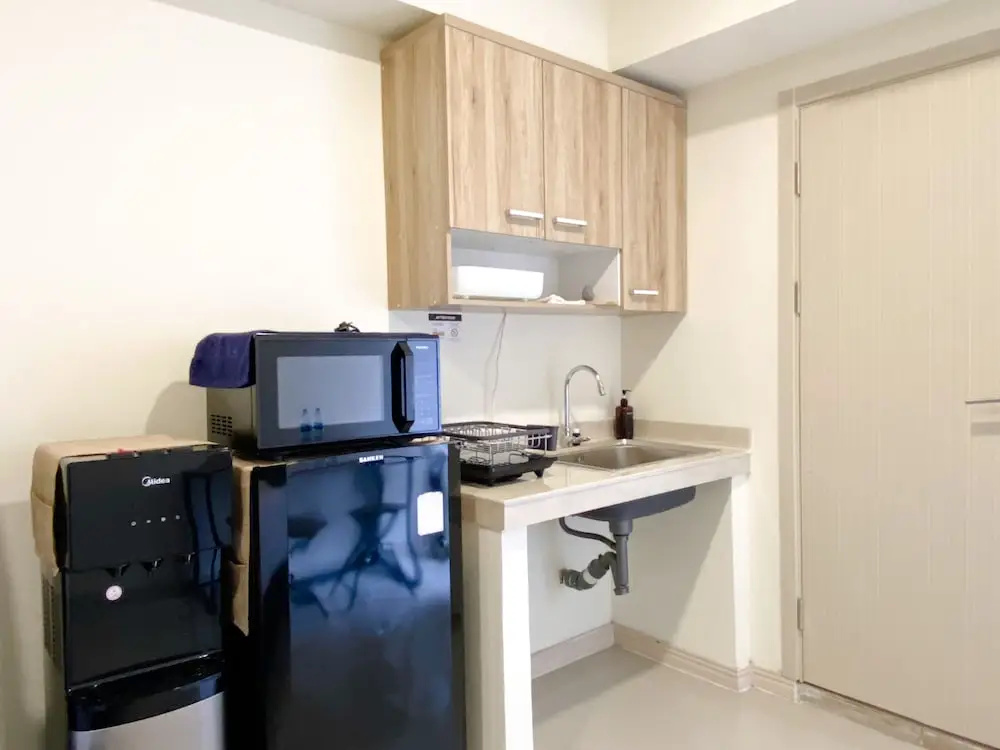 Best Choice And Tidy Studio Meikarta Apartment