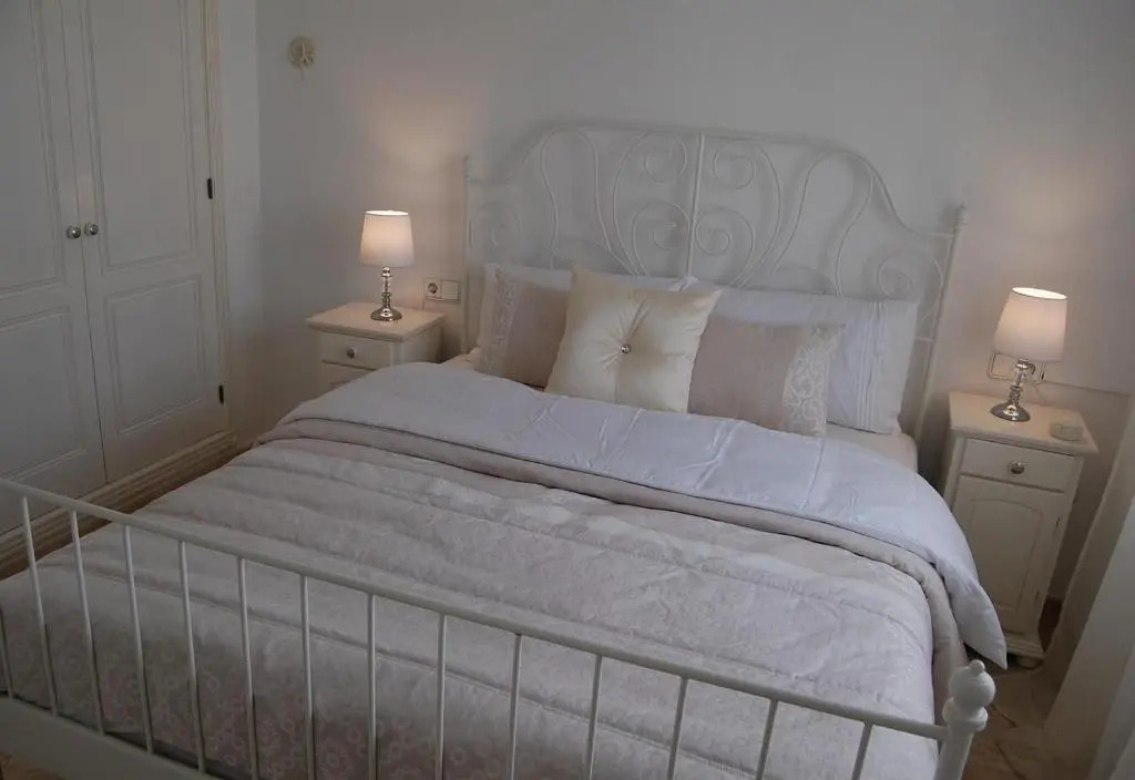 Lovely Apartment peaceful area