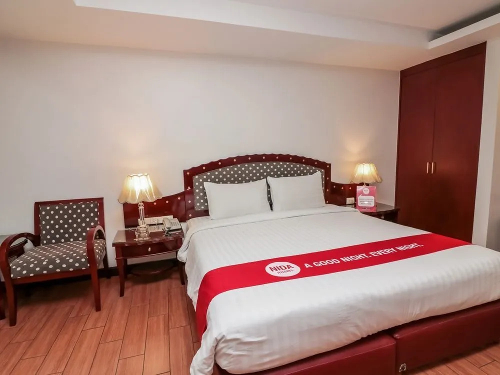 Nida Rooms Sukhumvit 88 Klong Toei