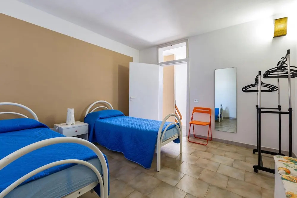 3859 Villino I Raggi di Sole - PP by Barbarhouse