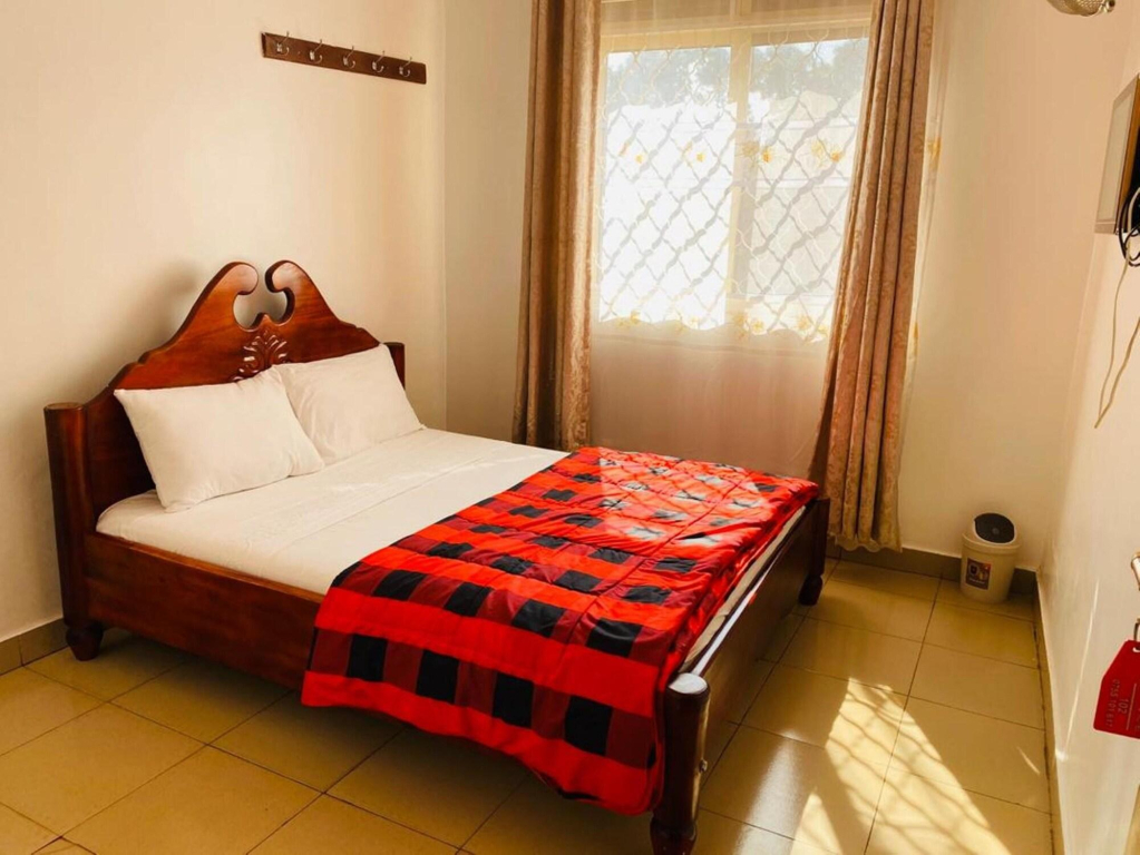 Admiral Hotel and Spa Kampala