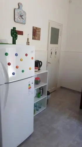 Apartamento Uriburu