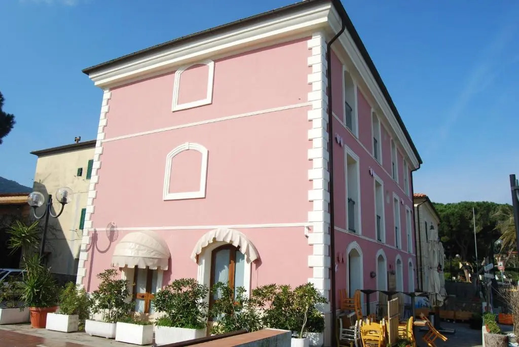 La Vecchia Scuola
