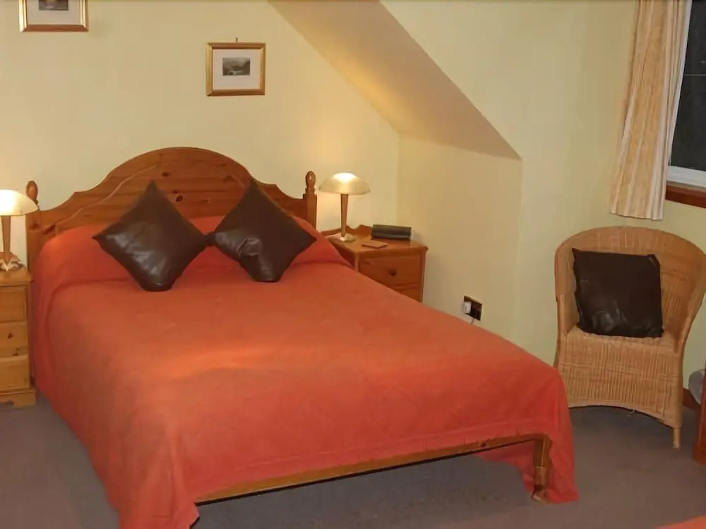 Ardlochay Lodge