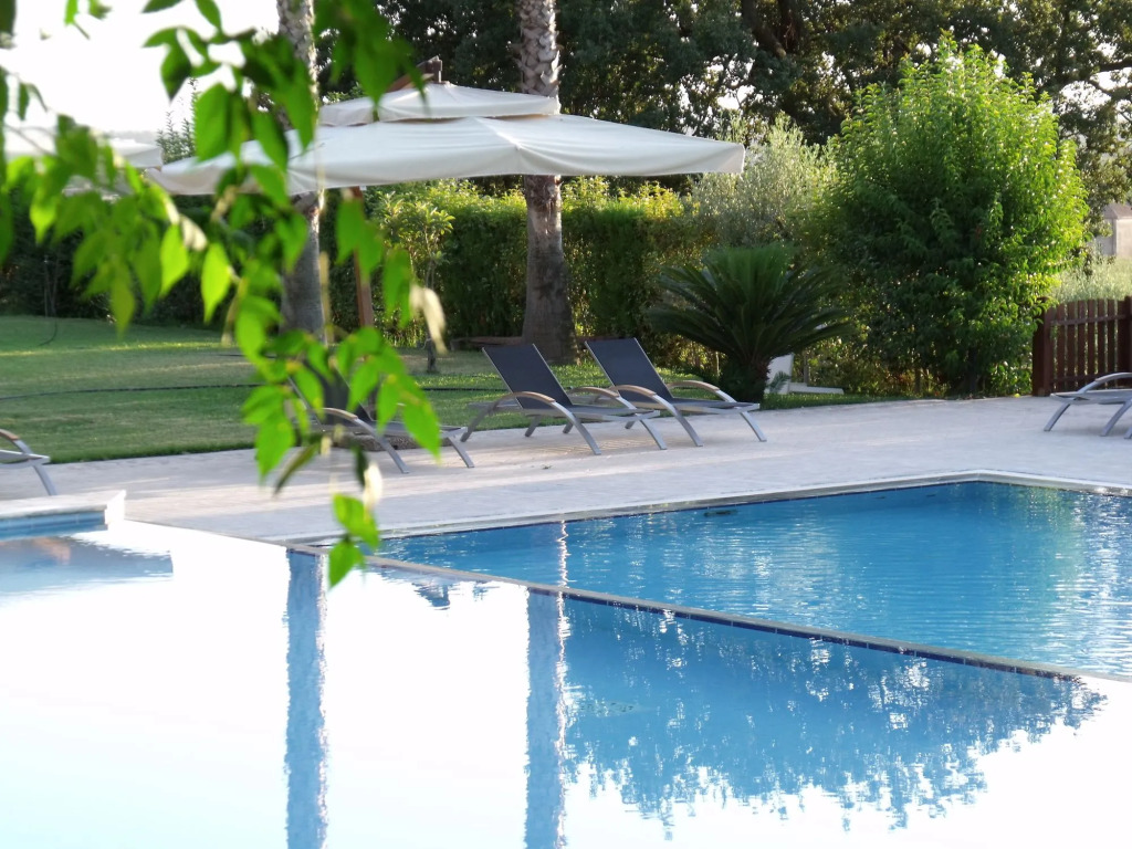 Residenza Giancesare Family Apartments