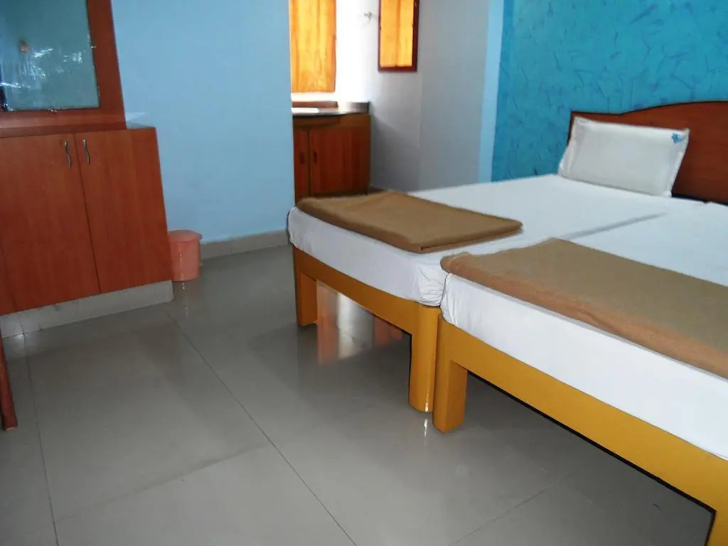 KVP Residency