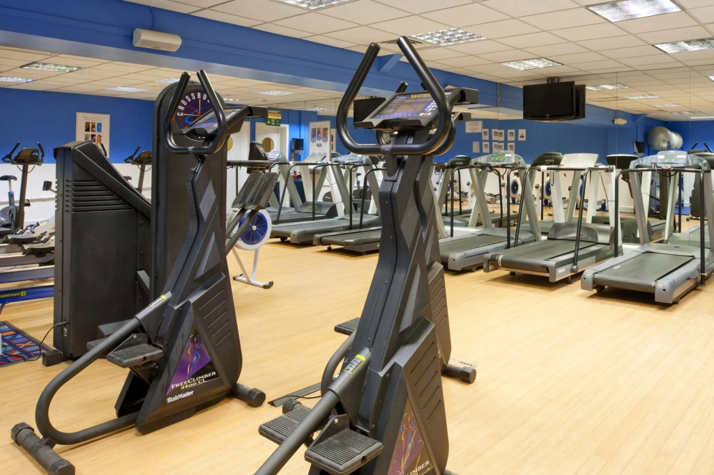 Holiday Inn Glasgow - East Kilbride by IHG
