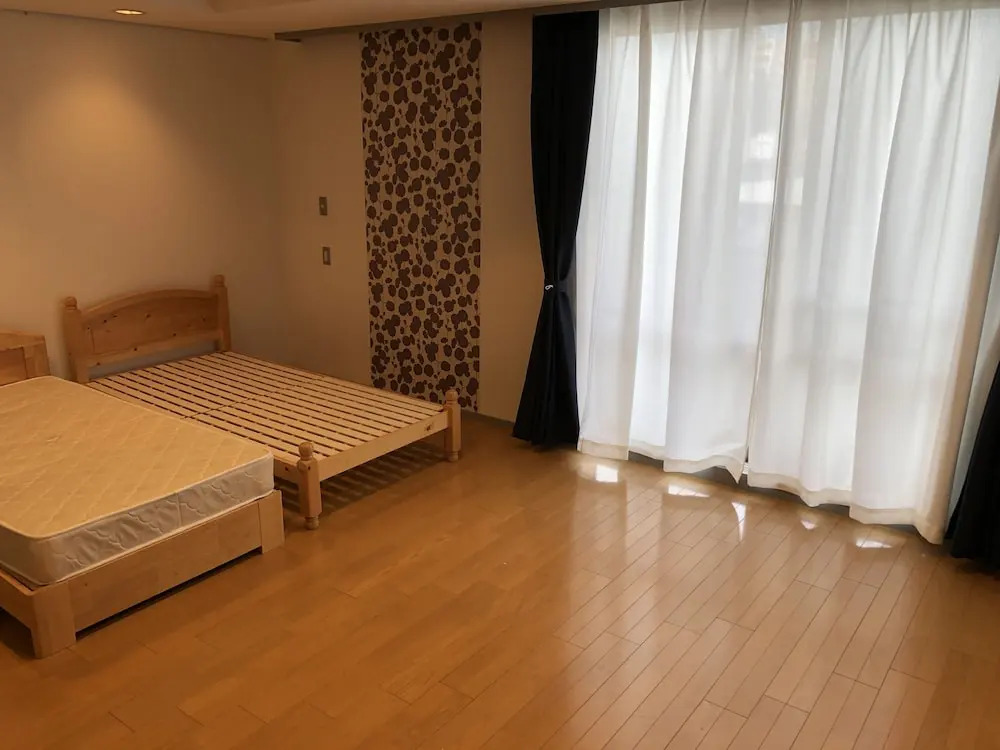 Hotel SAM SQUARE Karasumaoike