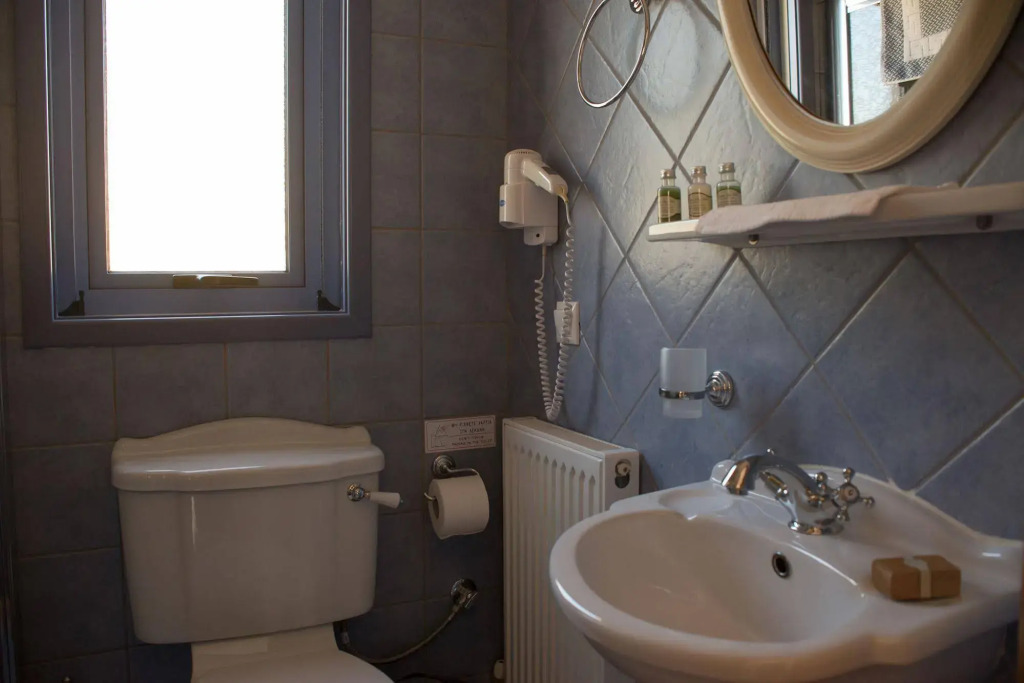Ionian Sea View Luxury Villas
