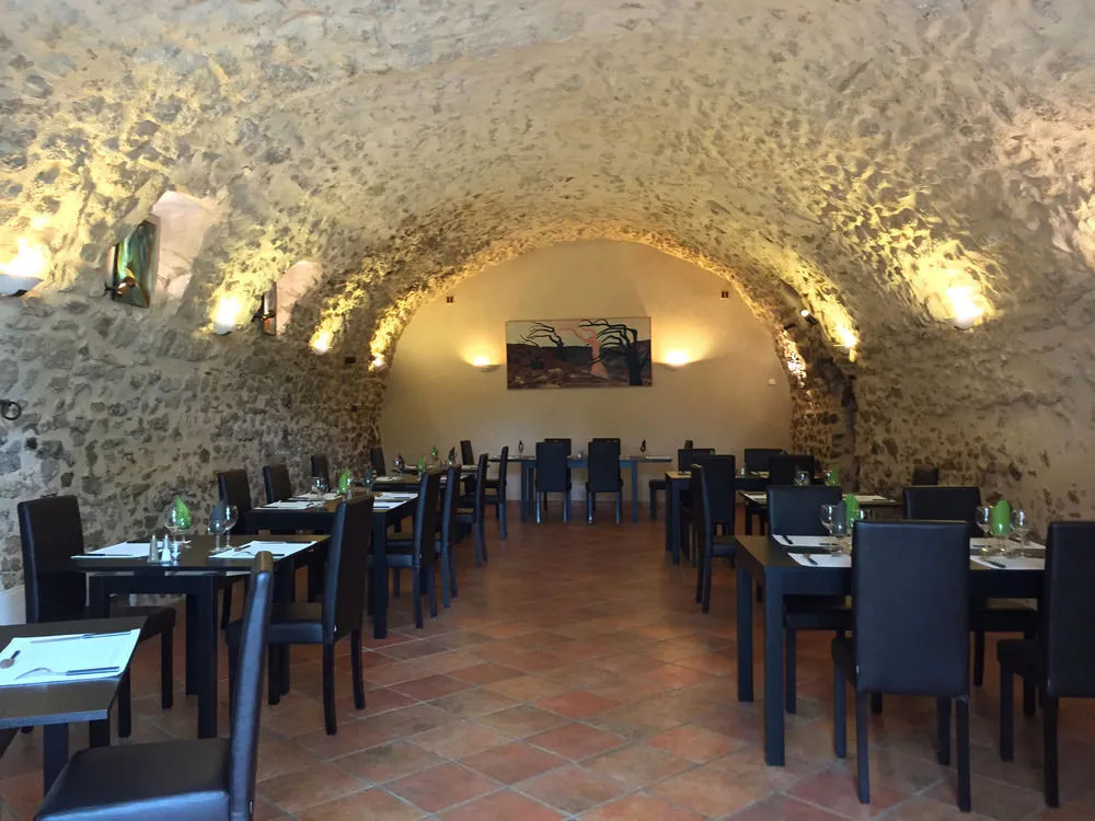 Domaine De Pradaous