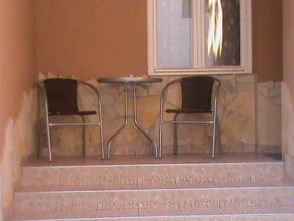 Kristály Apartmanház