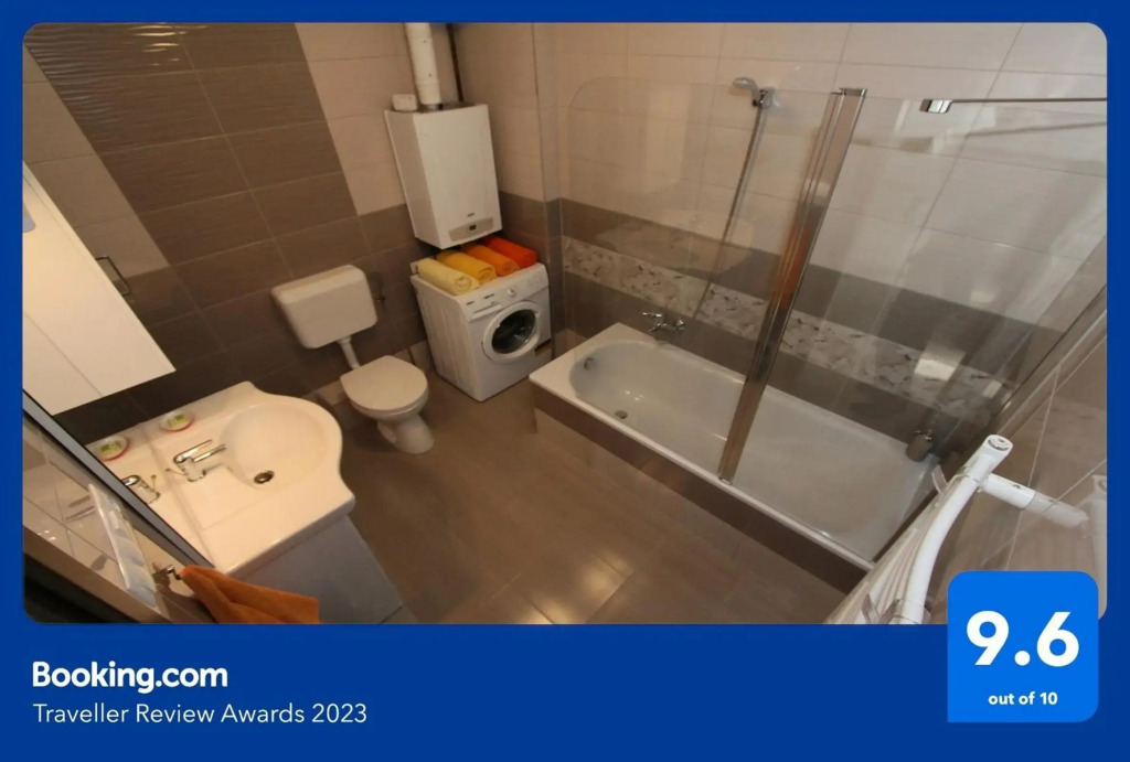 Blonde River Apartman Sőtér Szeged