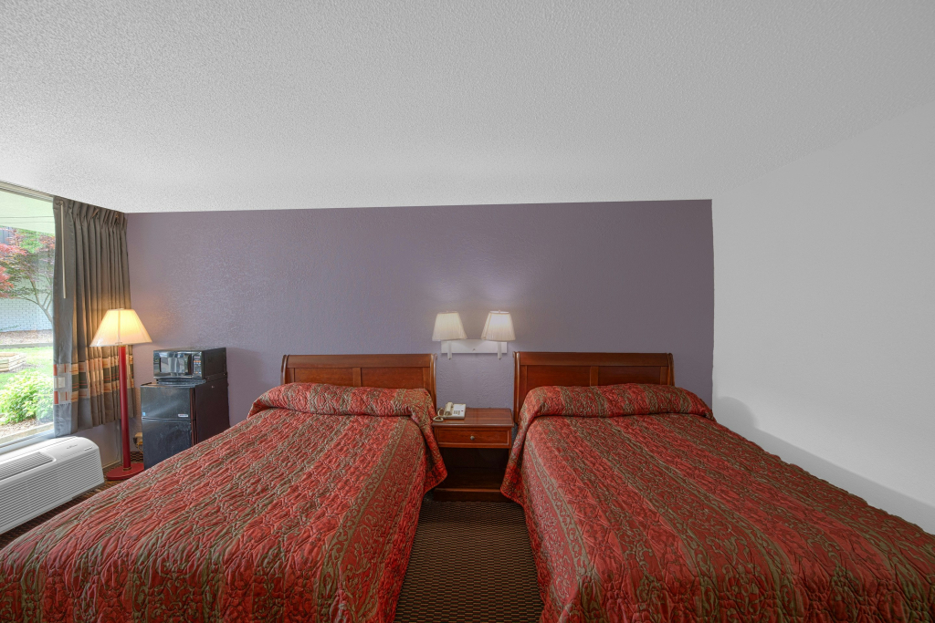 Masters Inn Selma Smithfield I-95 By OYO