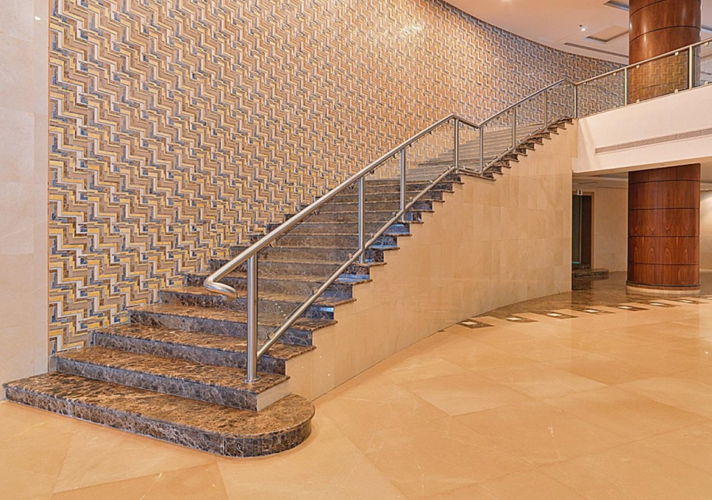AL FAYHA PALACE AL Mahbas