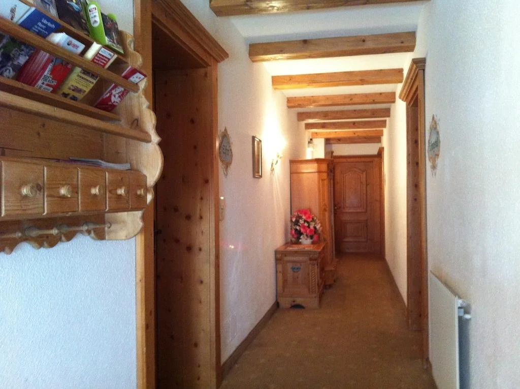 Hotel Garni Pfandl