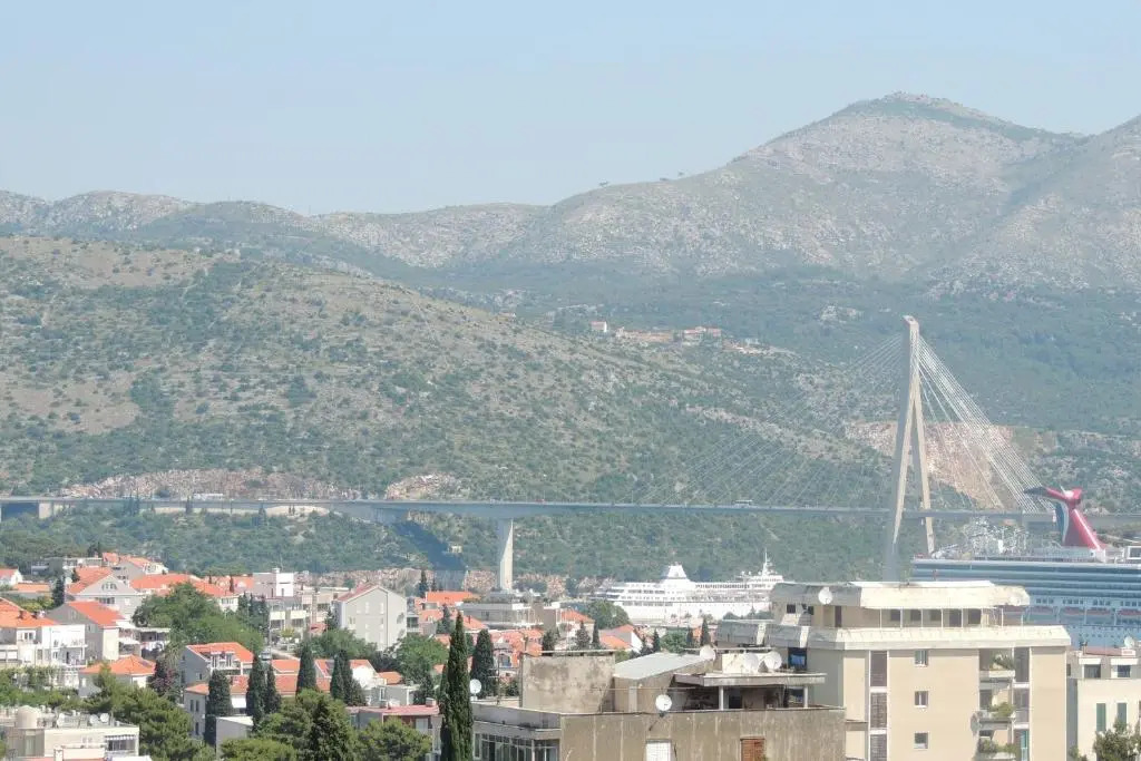 Apartments Travarevic