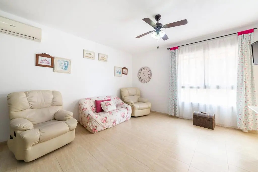Apartamento Santa Ana 1
