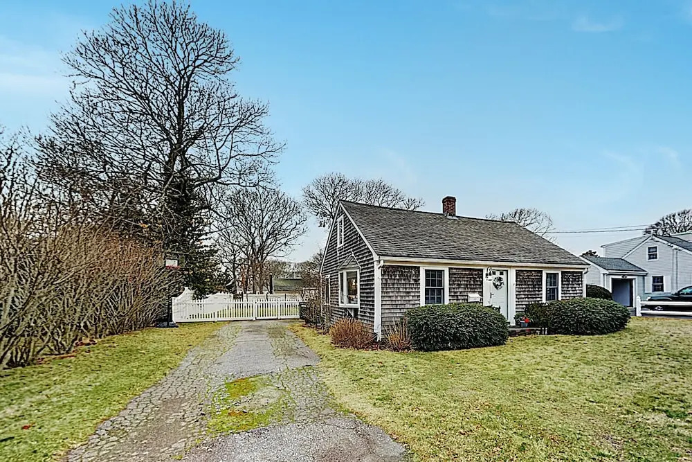 New Listing! Charming Getaway W/ Spacious Yard 4 Bedroom Home